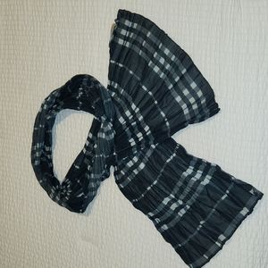 Burberry scarv